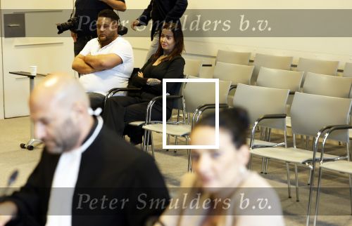 Utrecht 9 november 2023
Rechtszaak Peter Gillis tegen Nicole Kremers bij de rechtbank in Utrecht . Wendy v Hout en Marc Gillis waren ook aanwezig . Danny Snijders is de advocaat van Peter Gillis.