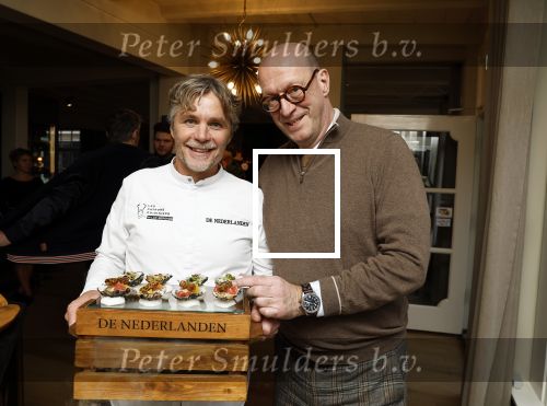 Vreeland 20 november 2023
Presentatie van het platform van Erik de Zwart Guide de Chefs bij restaurant de Nederlanden . Wilco Berends