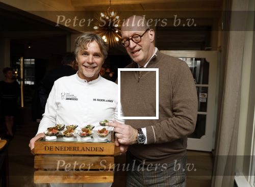 Vreeland 20 november 2023
Presentatie van het platform van Erik de Zwart Guide de Chefs bij restaurant de Nederlanden . Wilco Berends
