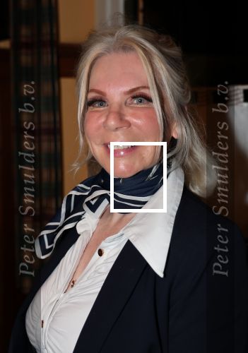 Linne, 4 November 2023
Peter Jan Rens met  zijn vriendin Willeke Schoonewille en Johan Vlemmix