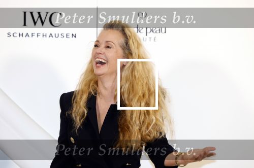 Amsterdam 15 november 2023
Harpers Bazaar woman of the year in het Stedelijk Museum . Willemijn Verloop