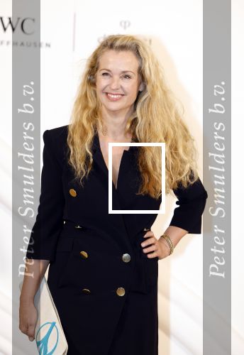 Amsterdam 15 november 2023
Harpers Bazaar woman of the year in het Stedelijk Museum . Willemijn Verloop