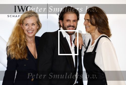 Amsterdam 15 november 2023
Harpers Bazaar woman of the year in het Stedelijk Museum . Willemijn Verloop