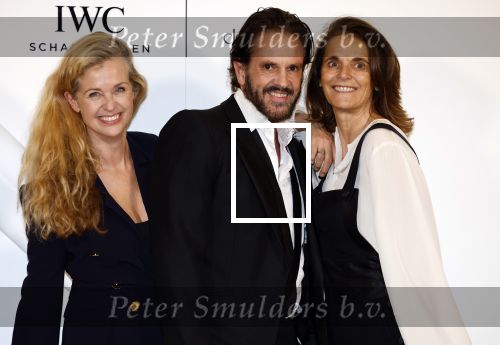 Amsterdam 15 november 2023
Harpers Bazaar woman of the year in het Stedelijk Museum . Willemijn Verloop