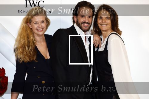 Amsterdam 15 november 2023
Harpers Bazaar woman of the year in het Stedelijk Museum . Willemijn Verloop