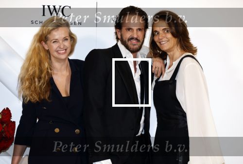 Amsterdam 15 november 2023
Harpers Bazaar woman of the year in het Stedelijk Museum . Willemijn Verloop