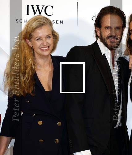 Amsterdam 15 november 2023
Harpers Bazaar woman of the year in het Stedelijk Museum . Willemijn Verloop