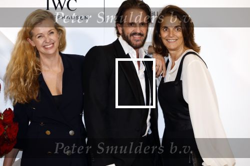 Amsterdam 15 november 2023
Harpers Bazaar woman of the year in het Stedelijk Museum . Willemijn Verloop