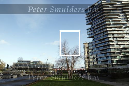Amsterdam 19 november 2023
Wim Beelen de vriend van Sylvie Meis woont in een penthouse naast George Marina waar ze elkaar voor het eerst ontmoet hebben .