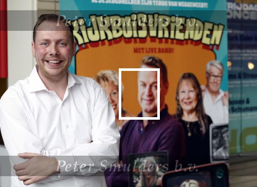 Hilversum 19 november 2023
Presentatie kijkbuisvrienden met oa Loeki Knol
Tony Neef
Maroesja Lacunes
Barrie Stevens
Bram Biesterveld.
Ydwer Bosma is de producent.