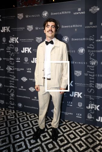 Amsterdam 23 oktober 2024
JFK greatest man award in de Ventuno Skylounge in Amsterdam.