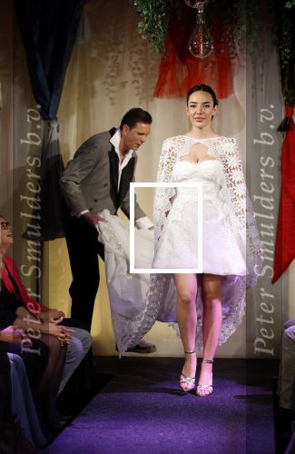Amsterdam 2 december 2024
Addy v d Krommenacker heeft kleding ontworpen voor terre des Hommes .
oa Carolien ter Linden Jet de Nijs Justine Marcella Dwight v d Vijver Duco Bauwens Marianne Timmer en Laurien Verstraten liepen mee met de show.