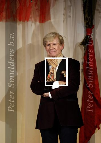 Amsterdam 2 december 2024
Addy v d Krommenacker heeft kleding ontworpen voor terre des Hommes .
oa Carolien ter Linden Jet de Nijs Justine Marcella Dwight v d Vijver Duco Bauwens Marianne Timmer en Laurien Verstraten liepen mee met de show.