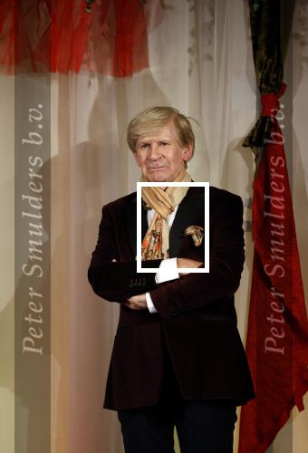 Amsterdam 2 december 2024
Addy v d Krommenacker heeft kleding ontworpen voor terre des Hommes .
oa Carolien ter Linden Jet de Nijs Justine Marcella Dwight v d Vijver Duco Bauwens Marianne Timmer en Laurien Verstraten liepen mee met de show.
