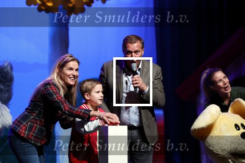 Oosterhout 23 oktober 2024
 OfficiÃ«le opening (door kinderen van de Podiumkids Kinderjury) in Theater De Bussel in Oosterhout. Albert Verlinde is erbij als voorzitter van de stichting
 Nationaal Theaterfonds. Lucille Werner gaat vanaf de KinderTheaterWeek het voorzitter-stokje van Albert overnemen bij deze stichting. Samen deden ze de opening.