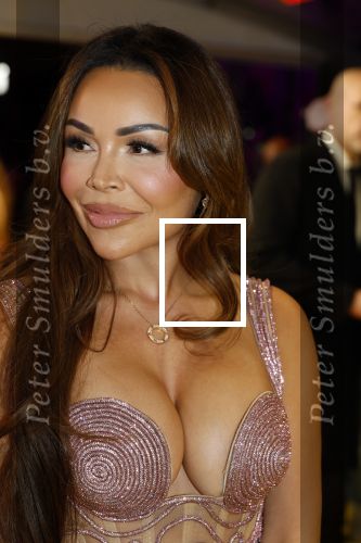 Amsterdam 3 december 2024
Premiere Wicked in Tuschinski. Amanda Balk