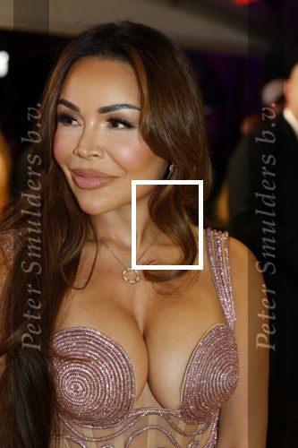Amsterdam 3 december 2024
Premiere Wicked in Tuschinski. Amanda Balk