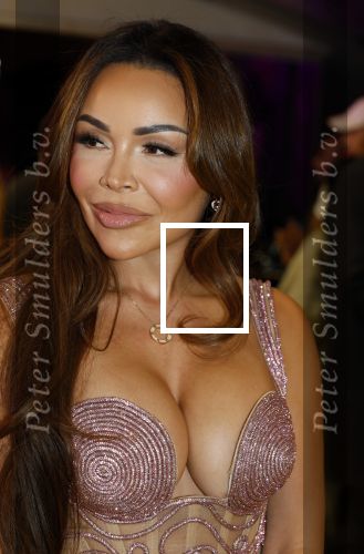 Amsterdam 3 december 2024
Premiere Wicked in Tuschinski. Amanda Balk