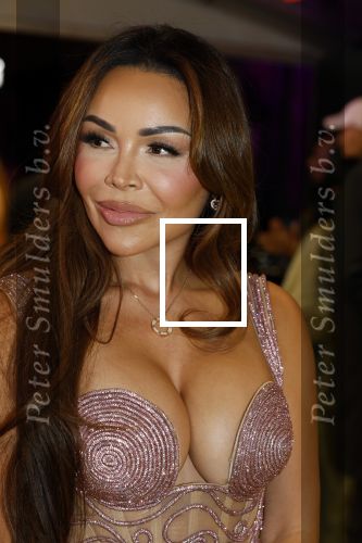 Amsterdam 3 december 2024
Premiere Wicked in Tuschinski. Amanda Balk