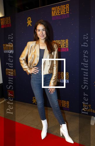 Amstelveen 23 oktober 2024
Premiere moeder monologen in schouwburg Amstelveen. Amber Brantsen met een vriendin