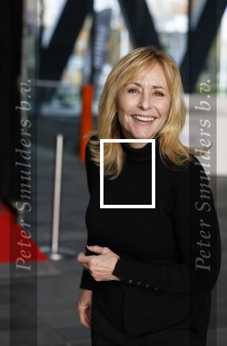 Hilversum 21 november 2024
Presentatie NPO Radio bij beeld en geluid . Angela Groothuizen