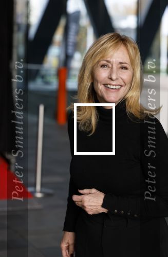 Hilversum 21 november 2024
Presentatie NPO Radio bij beeld en geluid . Angela Groothuizen