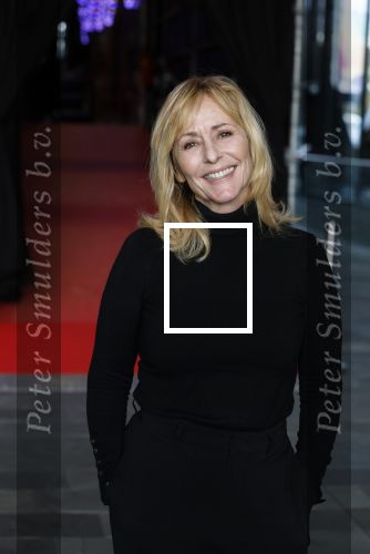 Hilversum 21 november 2024
Presentatie NPO Radio bij beeld en geluid . Angela Groothuizen