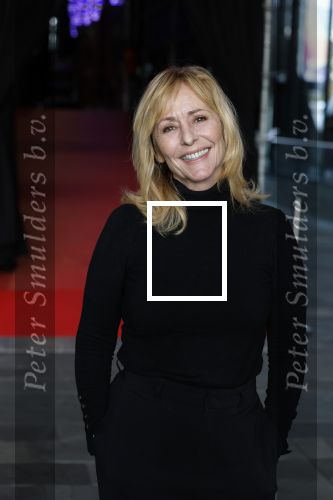 Hilversum 21 november 2024
Presentatie NPO Radio bij beeld en geluid . Angela Groothuizen