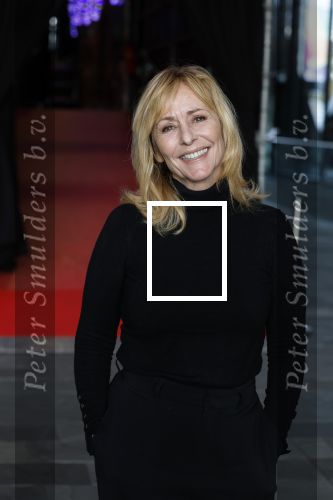 Hilversum 21 november 2024
Presentatie NPO Radio bij beeld en geluid . Angela Groothuizen