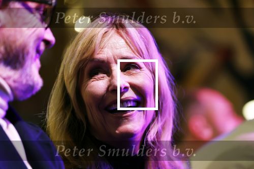 Hilversum 21 november 2024
Presentatie NPO Radio bij beeld en geluid . Angela Groothuizen