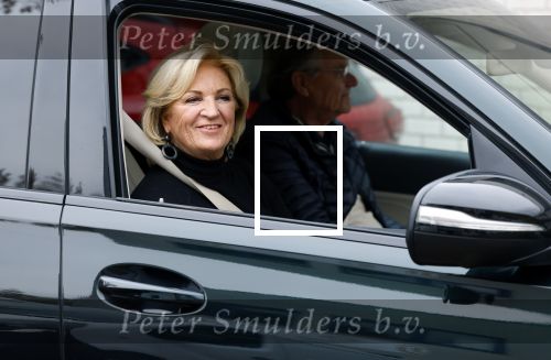 Oss 14 november 2024
Repetieties de Bevers 
Anita Meyer