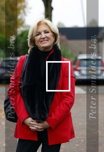 Oss 14 november 2024
Repetieties de Bevers 
Anita Meyer