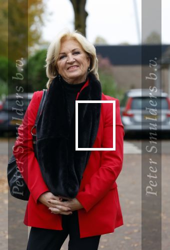Oss 14 november 2024
Repetieties de Bevers 
Anita Meyer