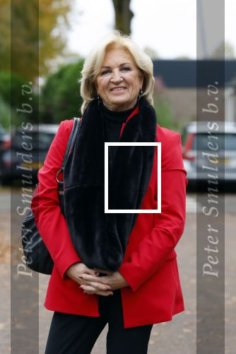 Oss 14 november 2024
Repetieties de Bevers 
Anita Meyer