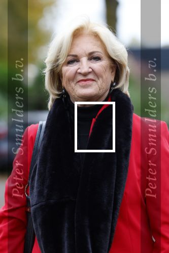 Oss 14 november 2024
Repetieties de Bevers 
Anita Meyer
