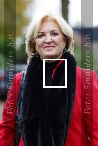 Oss 14 november 2024
Repetieties de Bevers 
Anita Meyer