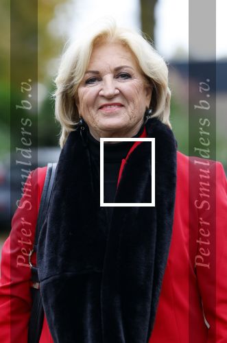 Oss 14 november 2024
Repetieties de Bevers 
Anita Meyer
