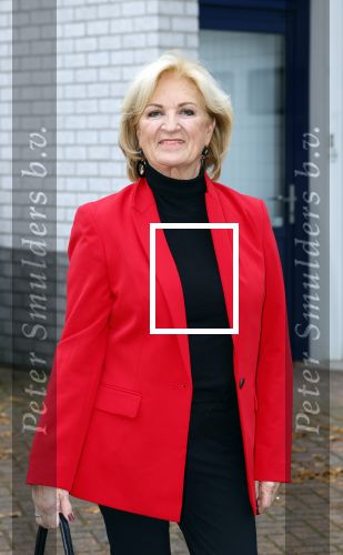 Oss 14 november 2024
Repetieties de Bevers 
Anita Meyer