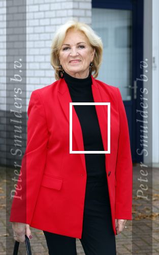 Oss 14 november 2024
Repetieties de Bevers 
Anita Meyer