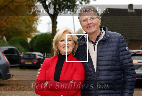 Oss 14 november 2024
Repetieties de Bevers 
Anita Meyer met haar partner Martin