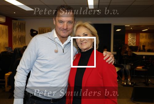 Oss 14 november 2024
Repetieties de Bevers 
Anita Meyer en John de Bever