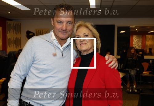Oss 14 november 2024
Repetieties de Bevers 
Anita Meyer en John de Bever