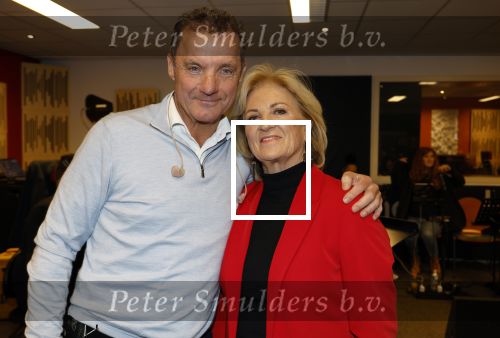 Oss 14 november 2024
Repetieties de Bevers 
Anita Meyer en John de Bever