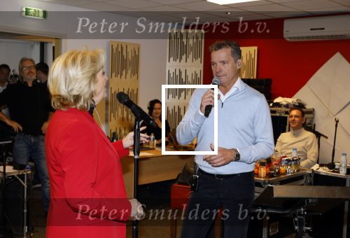 Oss 14 november 2024
Repetieties de Bevers 
Anita Meyer en John de Bever