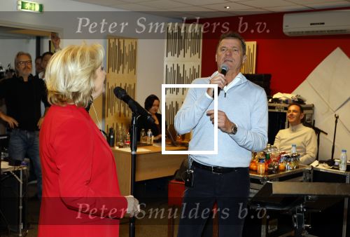 Oss 14 november 2024
Repetieties de Bevers 
Anita Meyer en John de Bever