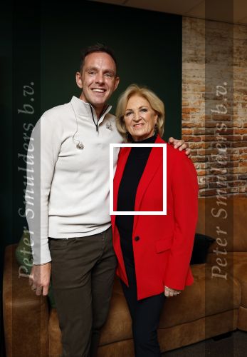 Oss 14 november 2024
Repetieties de Bevers 
Anita Meyer en Kees de Bever