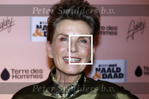 Amsterdam 2 december 2024
Addy v d Krommenacker heeft kleding ontworpen voor terre des Hommes .
oa Carolien ter Linden Jet de Nijs Justine Marcella Dwight v d Vijver Duco Bauwens Marianne Timmer en Laurien Verstraten liepen mee met de show.