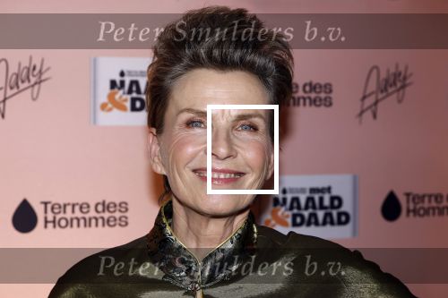 Amsterdam 2 december 2024
Addy v d Krommenacker heeft kleding ontworpen voor terre des Hommes .
oa Carolien ter Linden Jet de Nijs Justine Marcella Dwight v d Vijver Duco Bauwens Marianne Timmer en Laurien Verstraten liepen mee met de show.