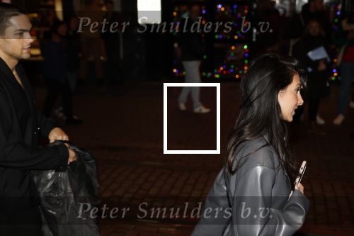 Amsterdam 25 november 2024
Premiere Babygirl in Tuschinski . Halina Reijn is de producente. Anna Nooshin en Thijs Boermans