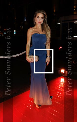 Amsterdam 14 november 2024
Koningin Maxima opent beeldentuin in Stedelijk museum . Er is veel politie en beveiliging aanwezig. Anna Sophia v Zweden
